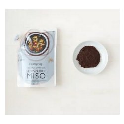 Clearspring Miso Brown Rice � - 300 g.