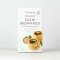 Clearspring Brune Sushi ris - 500 g. �kologisk