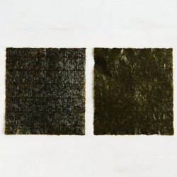 Clearspring Nori sushi plader ristet - 17 g.