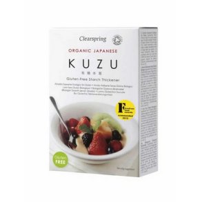 Clearspring Kuzu � - 125 g.