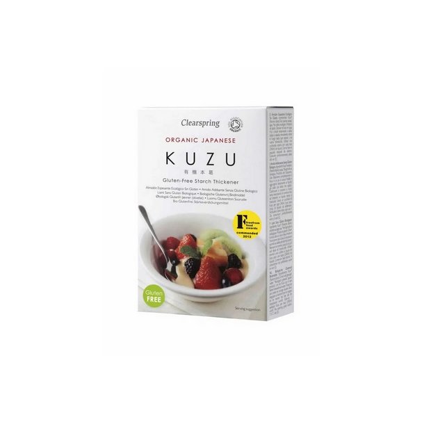 Clearspring Kuzu � - 125 g.