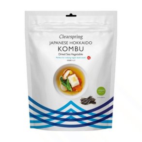 Clearspring Kombu Tang - 40 g.