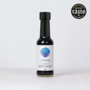 Clearspring Shoyu � - 150 ml.