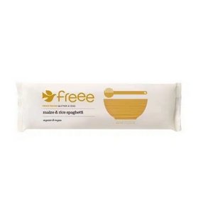 Doves Farm Freee Majs & Ris Spaghetti gl.fri Ø - 500 g.