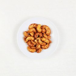 Clearspring Tamari ristede cashewn�dder � - 30 g.