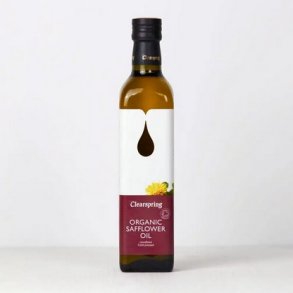 Clearspring Tidselolie � - 500 ml.