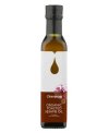 Clearspring Ristet Sesamolie � - 250 ml.