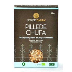 Biogan Chufa pillede   - 1 kg.