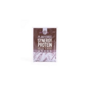 Plantforce Synergy Chokolade - 20 g.