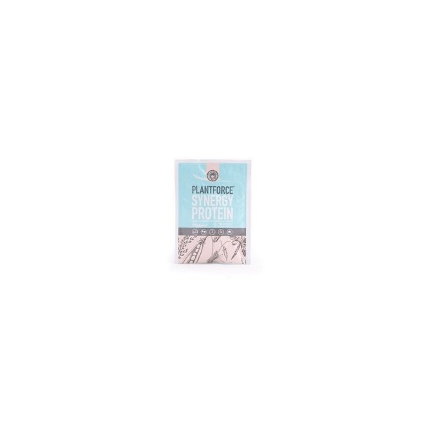 Plantforce Synergy Natural - 20 g.