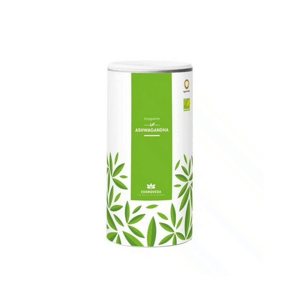 Cosmoveda Ashwagandha Pulver (IKKE til indtagelse) - 500 g.