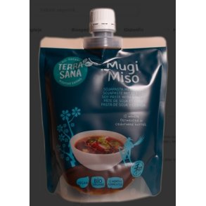 R�mer Mugi miso m. tud, �kologisk - 345 g.