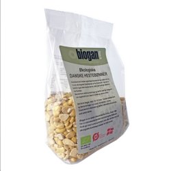 Biogan Hestebnner danske  - 400 g.