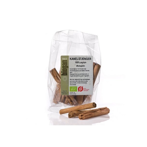 Biogan Kanel hel caylon  - 50 g.