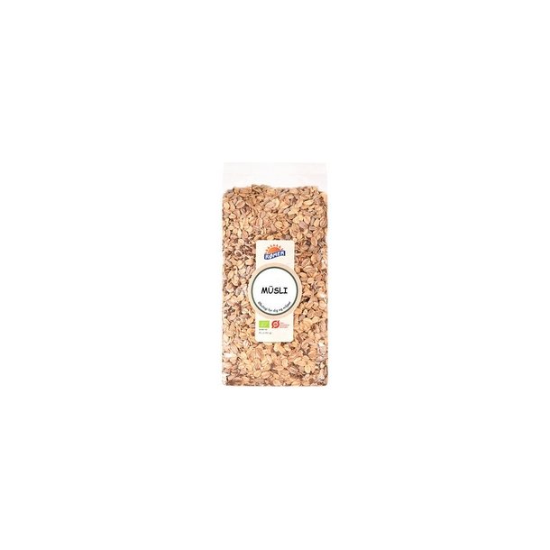 R�mer Mysli, �kologisk - 750 g.