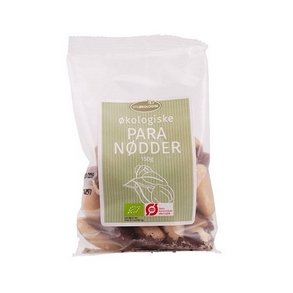 SPIS �KOlogisk Paran�dder � - 150 g.