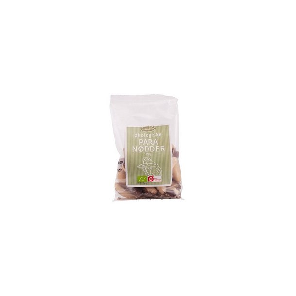 SPIS KOlogisk Parandder  - 150 g.