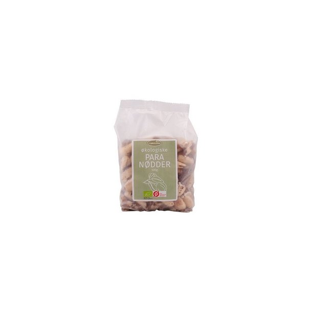 SPIS KOlogisk Parandder  - 500 g. 