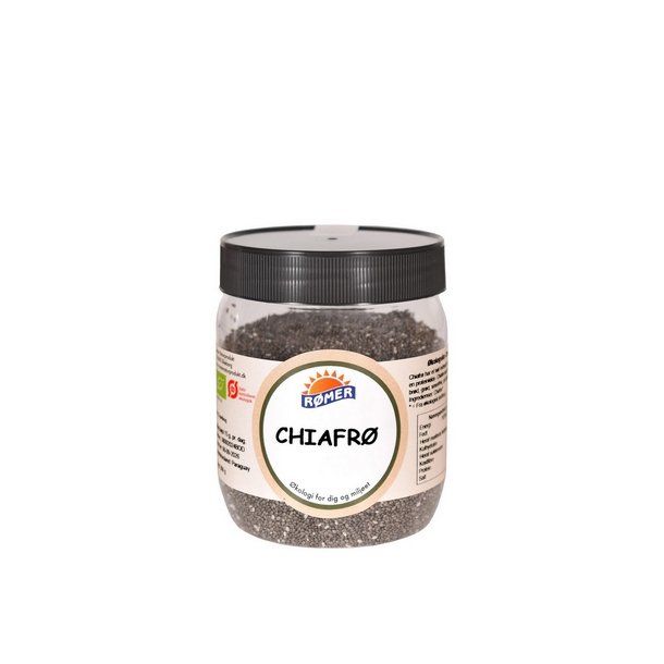 R�mer Chia fr�, �kologisk - 250 g.