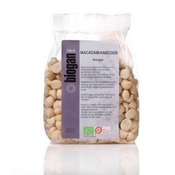 Biogan Macadamian�dder r� � - 400 g.