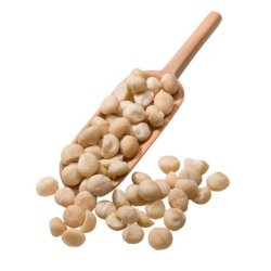 Biogan Macadamian�dder r� � - 400 g.