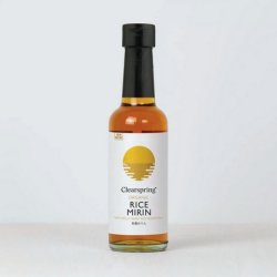 Clearspring Ris Mirin � - 250 ml.