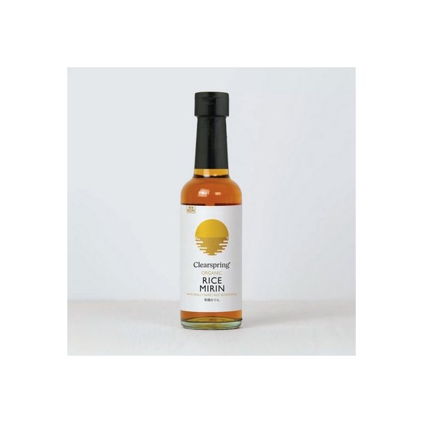Clearspring Ris Mirin � - 250 ml.