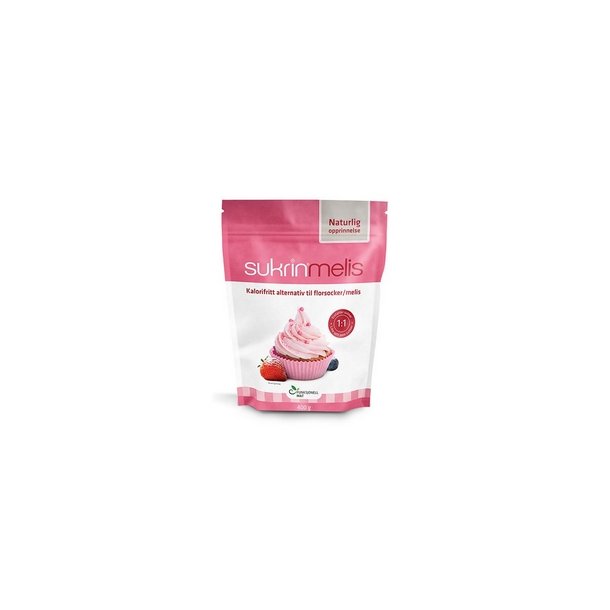 Sukrin melis - 400 g.