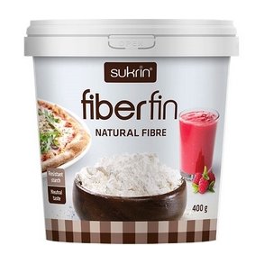 Sukrin FiberFin - 400 g.