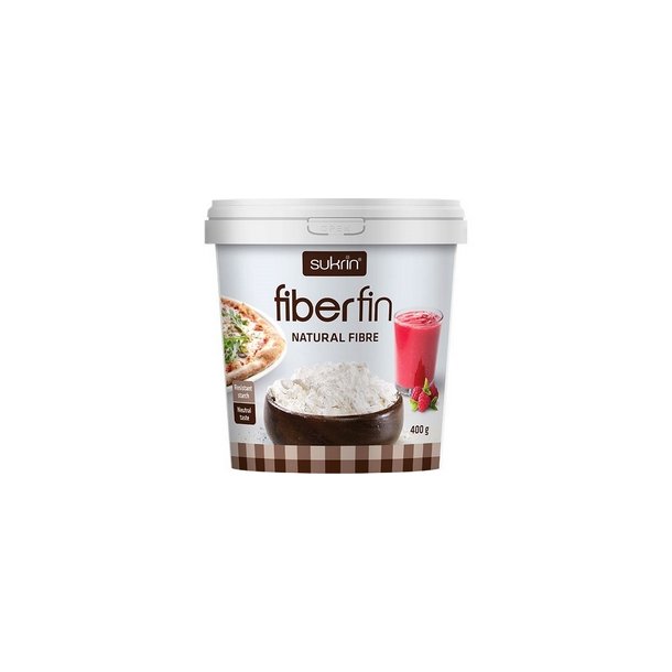 Sukrin FiberFin - 400 g.