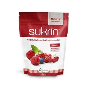 Sukrin 1 - 500 g.
