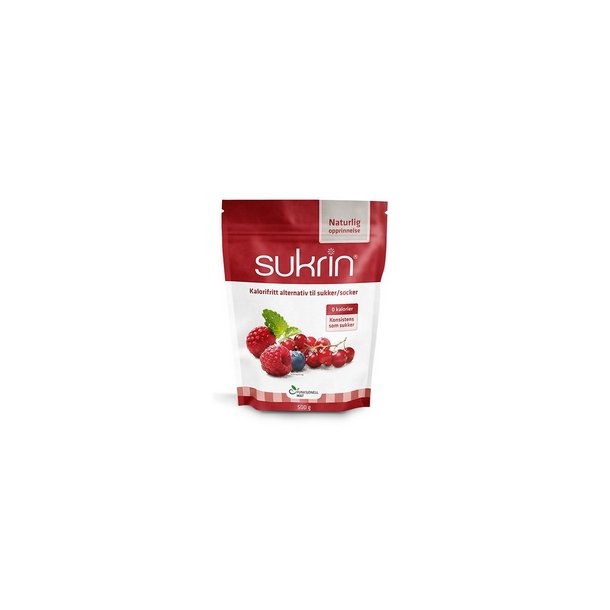 Sukrin 1 - 500 g.