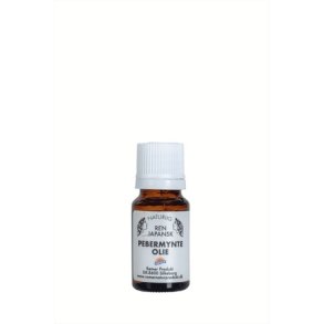 R�mer Pebermynteolie, �terisk - 10 ml.