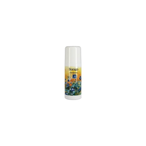 R�mer Borago roll on Deodorant - 60 ml.