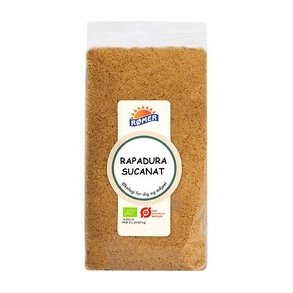 R�mer R�rsukker r�, �kologisk - 500 g.