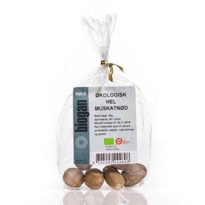 Biogan Muskatnd hel  - 30 g.