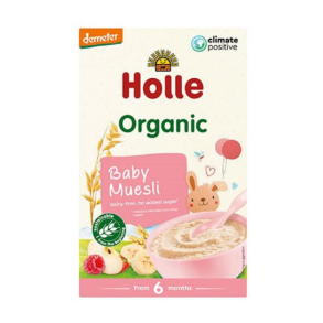 Holle Bio Organic, Mysligrd  Demeter - 250 g.