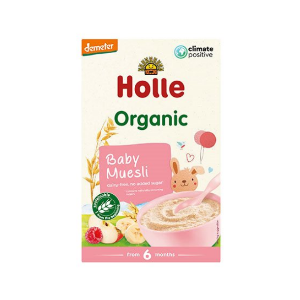 Holle Bio Organic, Mysligrd  Demeter - 250 g.