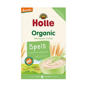 Holle Bio Organic, Speltgrd Holle  Demeter - 250 g.