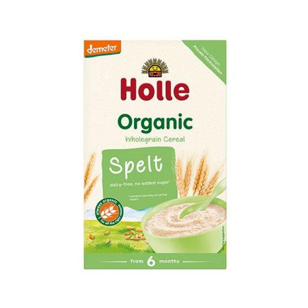 Holle Bio Organic, Speltgrd Holle  Demeter - 250 g.