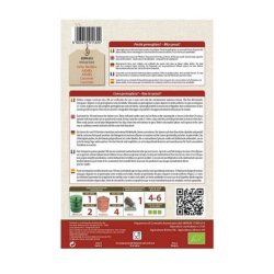 Biogan Lucernefr til spiring   - 30 g.