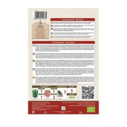 Biogan Mungbnner til spiring  - 90 g.