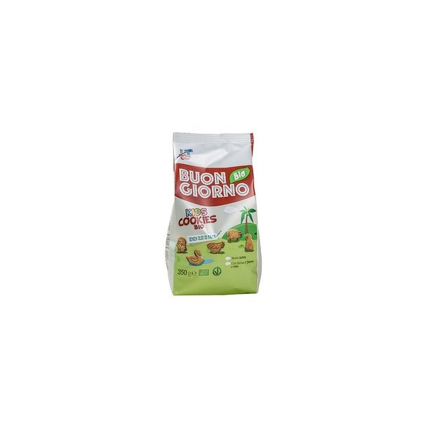 Finestra Cielo Kiks cookies  - 350 g.