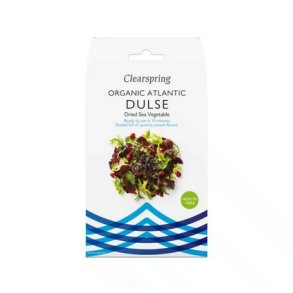 Clearspring Dulse tang � - 25 g.