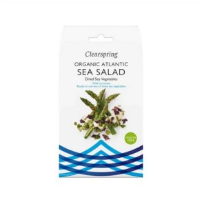 Clearspring Sea Salad tang � - 25 g.