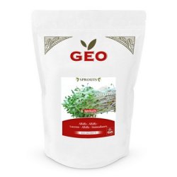 Biogan Lucernefr til spiring  - 500 g.