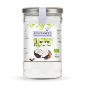 Biogan Kokosolie jomfru  - 950 ml