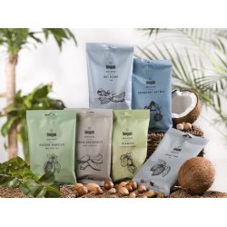 Biogan Cranberry Nut Mix  - 100 g.