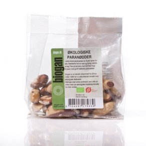 Biogan Paran�dder � - 75 g.