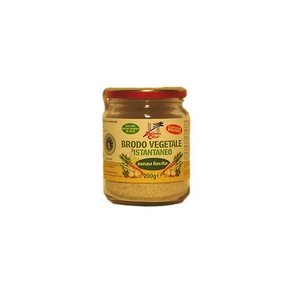 Finestra Cielo Miso vegetar bouillon u. gær Ø - 200 g.